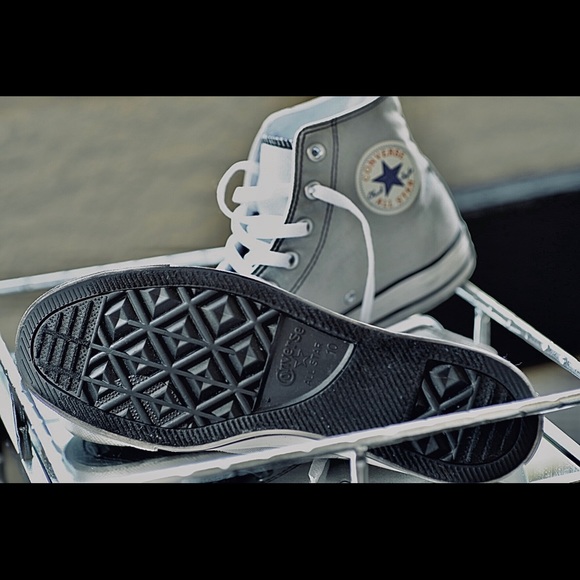 Converse CTAS High Top M10 - Picture 3 of 3